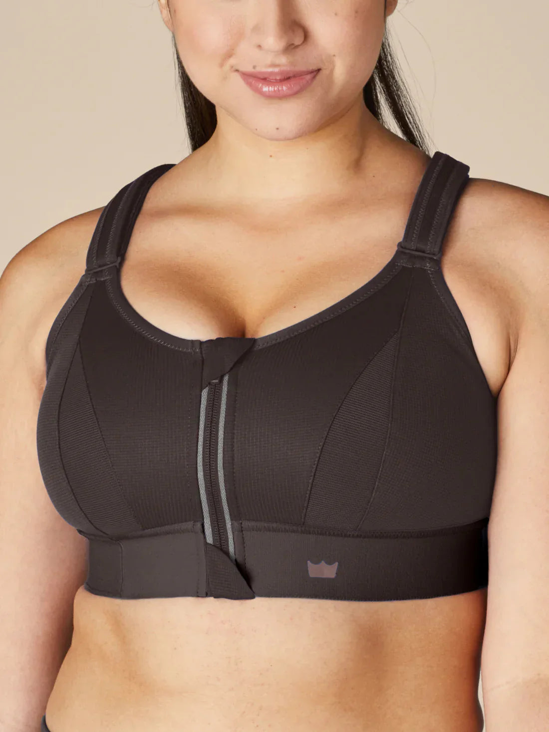 CUMPĂRĂ 1 PRIMIȚI 3: Sutien sportiv suprem